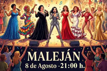 ellas suenan cartel