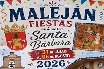 fiestas